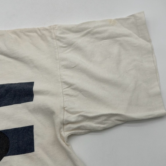 Vintage Tweety Bird Sailor T Shirt 1994 Single Stitch Looney Toons Size XL USA - Picture 7 of 14